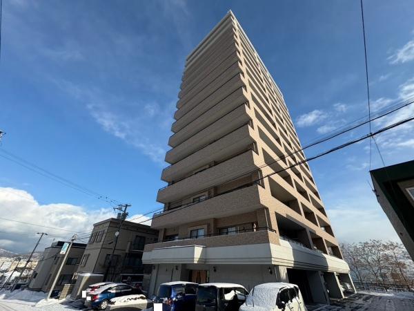 ラ・クラッセ南小樽ステーションタワー 北海道小樽市住吉町 3｜2,899万円の中古マンション｜分譲マンション情報｜センチュリー21アルガホーム