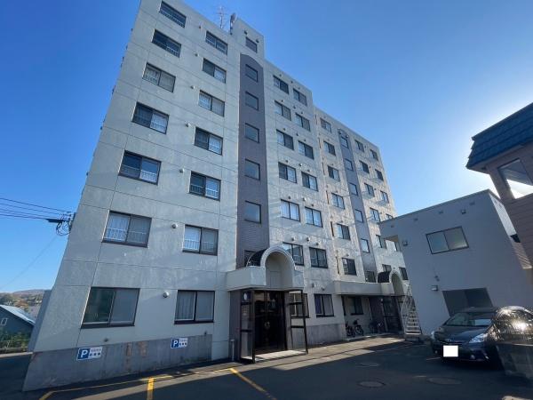 リーセント銭函 北海道小樽市銭函2丁目 26｜880万円の中古マンション｜分譲マンション情報｜センチュリー21アルガホーム