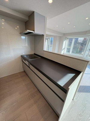 �L�b�`���@-