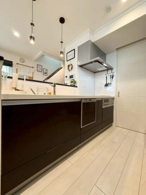 �L�b�`���@-