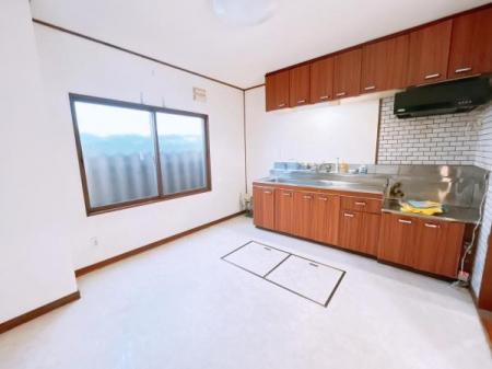 �L�b�`���@-