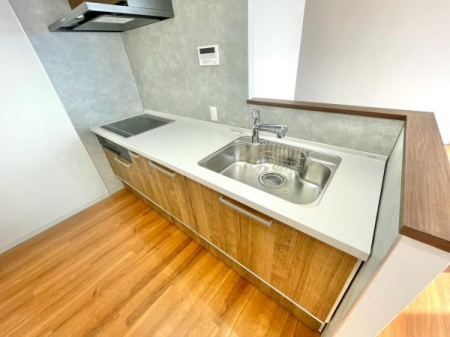 �L�b�`���@-