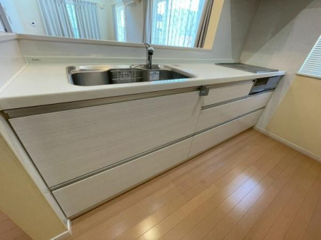 �L�b�`���@-