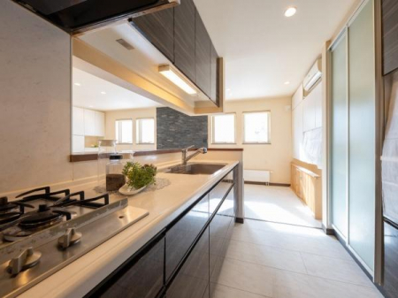 �L�b�`���@-