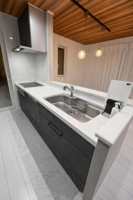 �L�b�`���@-