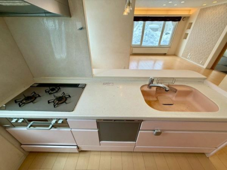 �L�b�`���@-