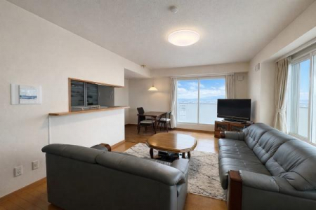 ���r���O�@LDK��19.7���̍L���ł�