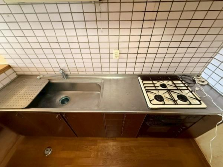 �L�b�`���@-