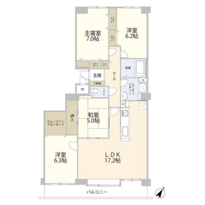 �Ԏ��}�@�q��Đ���ɂ҂������4LDK�̊Ԏ��ł�