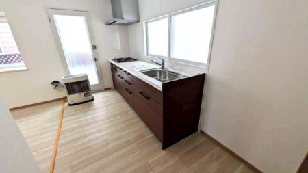 �L�b�`���@���t�H�[���ς݂ł�