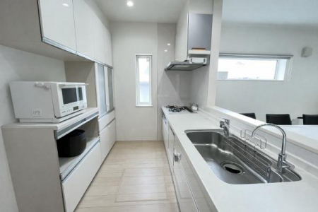 �L�b�`���@-