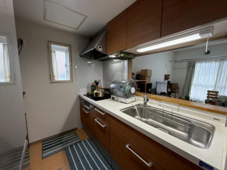 �L�b�`���@-