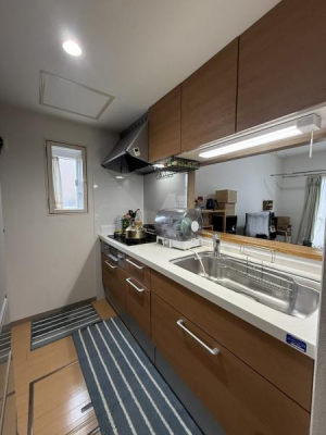 �L�b�`���@-