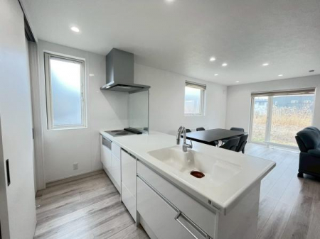 �L�b�`���@-