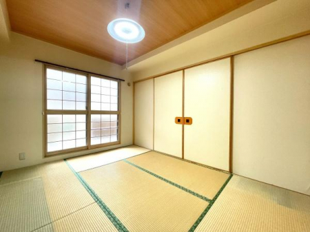 �a���@��q������炩�Ȍ�������a���ł��B����������A���[����������m�ۂ���Ă��܂��B���났�̋�ԂƂ��Ďg���܂��B