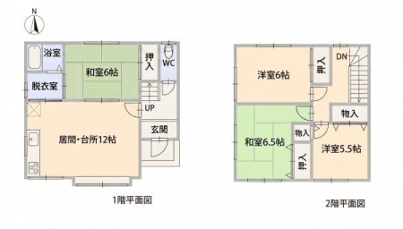 �Ԏ��}�@�SLDK�Ńt�@�~���[�ɂ��������߂̊Ԏ��