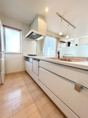 �L�b�`���@�L�b�`���ɂ͑������Ă���A���C���΂�����B�����������炸���K�ł��B