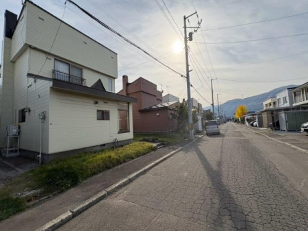 ���̑����n�@-